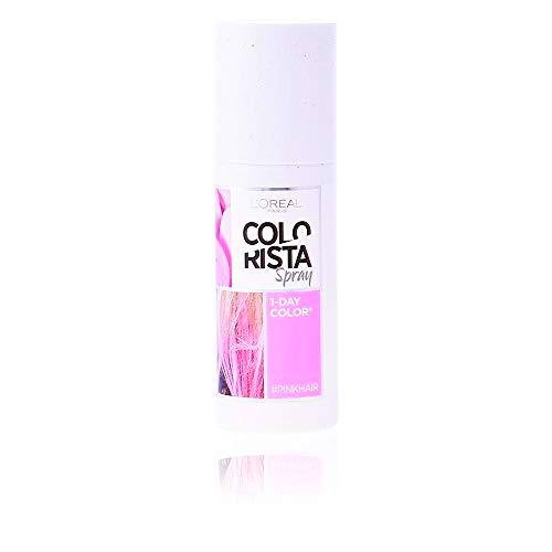 L'Oreal Paris Colorista Coloración Temporal Colorista Spray