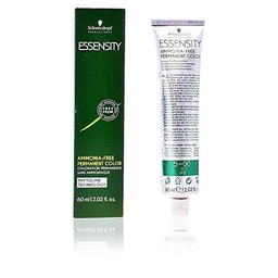 Schwarzkopf Professional Essensity Permanent Color Ammonia Free 5-00