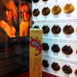 Farmavita Life Color Plus Tinte Capilar 7.4-90 ml