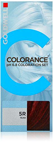 Goldwell Colorance pH 6.8 Colorations, 1 unidad (90 ml)