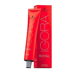Schwarzkopf Igora Royal Coloración Permanente en Crema para el Cabello 6-77