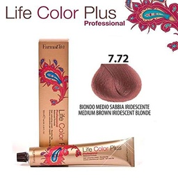 Farmavita Life Color Plus Tinte Capilar 7.72-90 ml