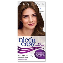 Nice 'n' fácil por Lasting Color no permanente pelo Colorante