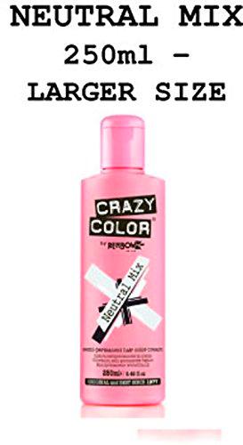 CRAZY COLOR NEUTRAL 250ML