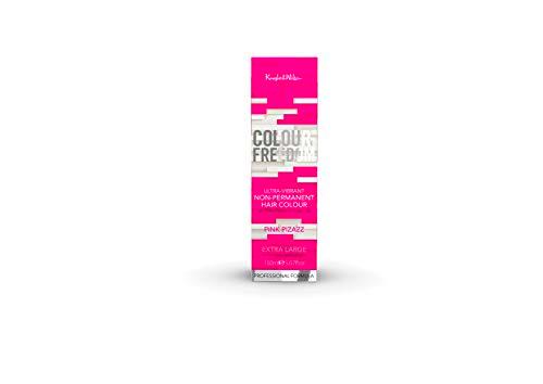 Knight &amp; Wilson Color Freedom Ultra-Vibrant Pink PIZAZZ
