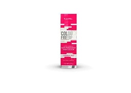 Knight &amp; ~ Wilson Color Freedom Crimson rojo no permanente pelo color