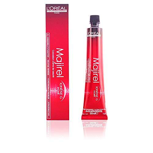 Majirel Coloración permanente en crema para el cabello