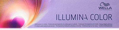WELLA ILLUMINA COLOR 60 ml, COLOR 5 (4015600235864)
