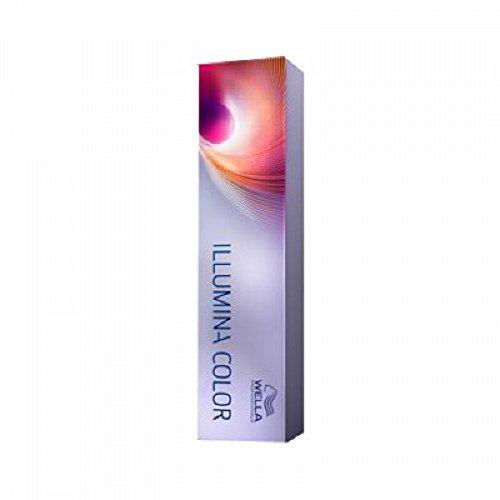 Wella Tinte para el pelo Professionals Illumina Color Nº 5/43 castaño claro
