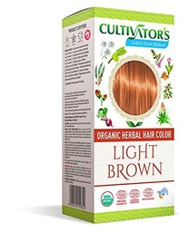 Cultivators Coloración permanente - 100 g