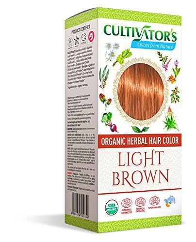 Cultivators Coloración permanente - 100 g