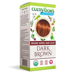 Cultivators Coloración permanente - 100 g