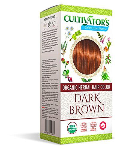 Cultivators Coloración permanente - 100 g