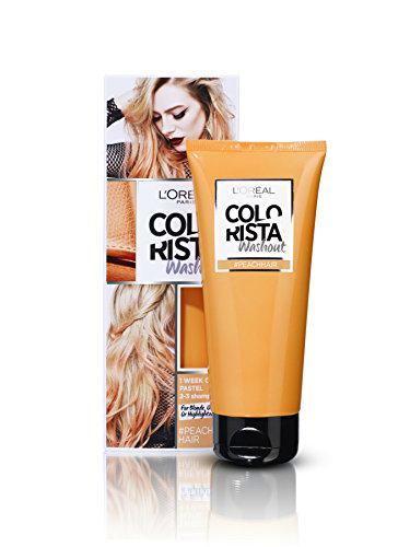 Tinte semipermanente L'Oreal Paris Colorista