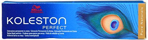 WELLA 81454088 KP Pure Naturals Coloración Permanente