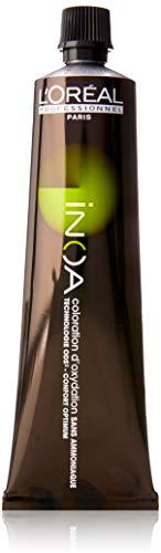 L'Oréal Professionnel INOA Coloración, Tono 4.3-60 gr