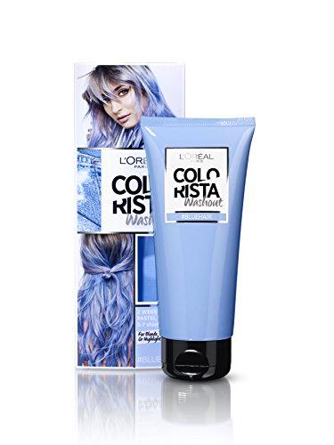 Tinte semipermanente L'Oreal Paris Colorista