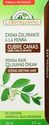 CR.COLORANTE HENNA CHOCO 60ml