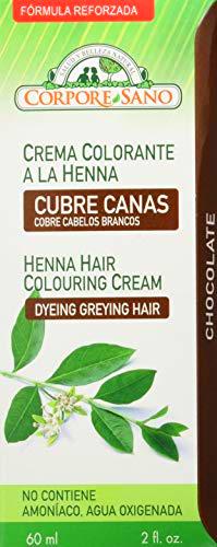 CR.COLORANTE HENNA CHOCO 60ml