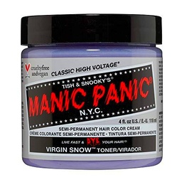 Manic Panic Manic Panic - Coloración Semipermanente