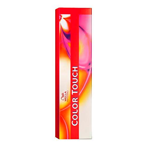 Wella Color Touch 4.71 para el cabello