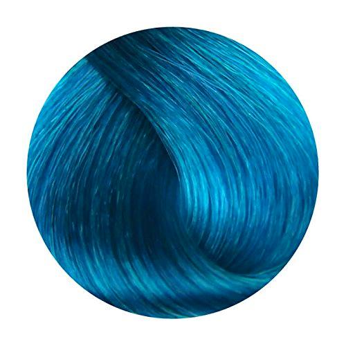 Stargazer - Tinte de pelo UV, color rosa, Semipermanente