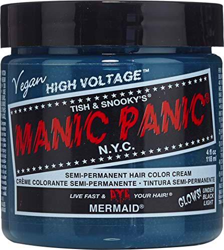 Manic Panic Manic Panic - Coloración Semipermanente