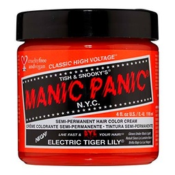 Manic Panic Manic Panic - Coloración Semipermanente