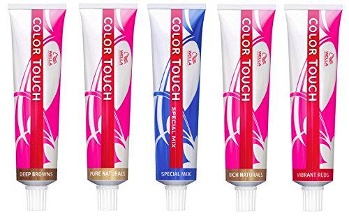 Wella Color Touch 7/3 60 ml