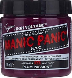 Manic Panic Manic Panic - Coloración Semipermanente