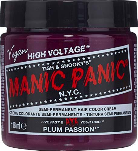 Manic Panic Manic Panic - Coloración Semipermanente