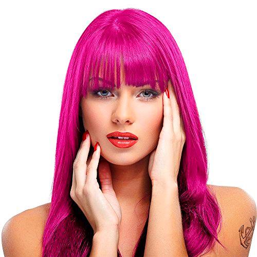Manic Panic High Voltage Tintura Semipermanente Fuschia Shock