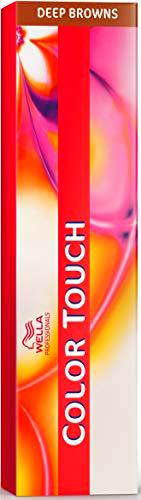 Color Touch N.º 6/71 Rubio oscuro castaño ceniza 60 ml