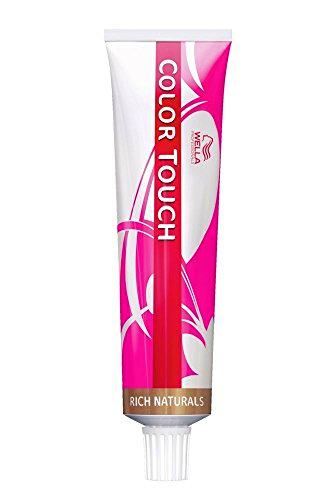 Wella Color Touch Rich Naturals 9/3, 60 ml