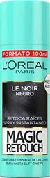 L'Oréal Paris Magic Retouch Spray Retoca Raíces Negro 100 ml