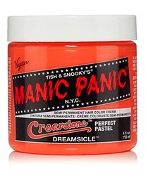 Manic Panic Manic Panic - Coloración Semipermanente
