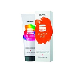 Elumen Play Orange 120Ml Orange Coloración Semi-Permanente