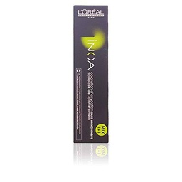 L'Oreal INOA Coloración Permanente En Crema Para El Cabello