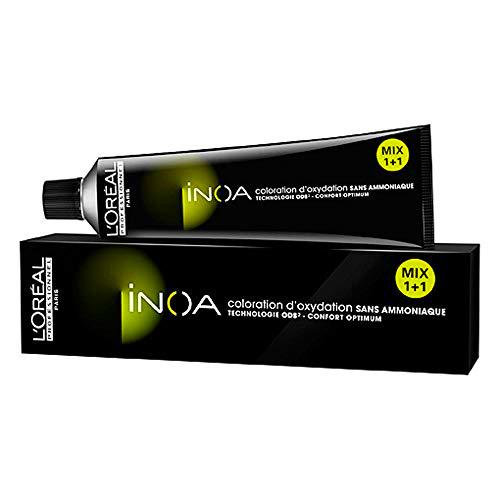 L'Oréal Professionnel INOA Coloración, Tono 9.32-60 gr