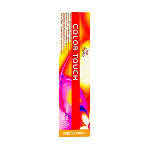 Wella Color Touch Pure Naturals 9/01, 60 ml