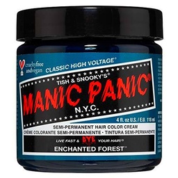 Manic Panic, Coloración semipermanente - 125 gr.