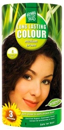 Hennaplus Color de larga duración