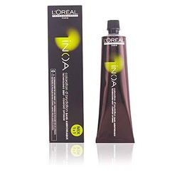 L'Oréal Professionnel INOA Coloración, Tono 7.43-60 gr
