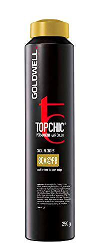 Goldwell, Coloración permanente - 1 unidad