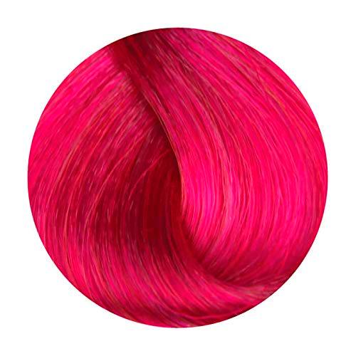 Stargazer Coloración Semipermanente, Rosa Estridente