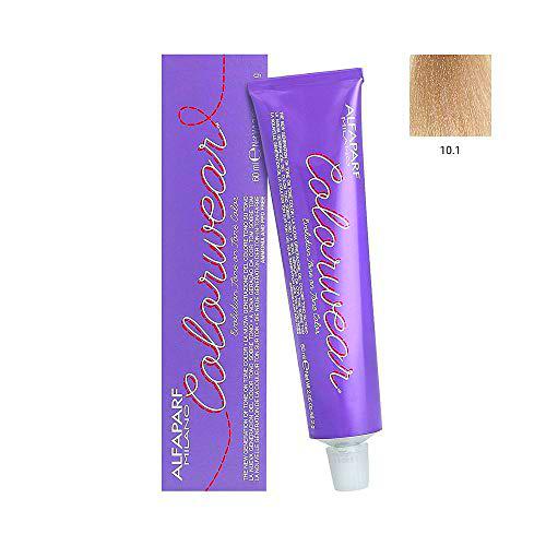 Alfaparf, Coloración permanente - 60 ml.