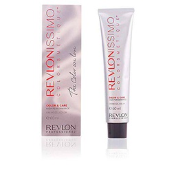 Revlon Revlonissimo Color &amp; Care High Performance Nmt 6.35