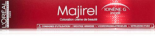 L'Oréal, Coloración permanente - 2 de 50 ml. (Total: 100 ml.)