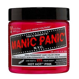 Manic Panic Manic Panic - Coloración Semipermanente