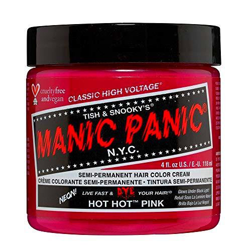 Manic Panic Manic Panic - Coloración Semipermanente